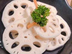 -左庭右院鲜牛肉火锅(新梅广场店)