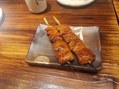 -鸟鹏烧鸟居酒屋(熙龙湾店)