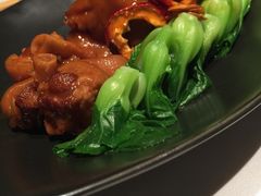 -芙蓉堂(武汉天地店)