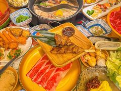-温野菜涮涮锅(万象城店)