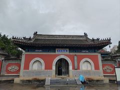 -大钟寺古钟博物馆