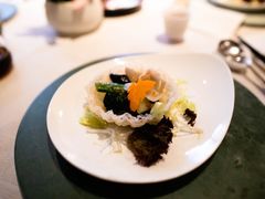 -三号黄浦会Canton Table