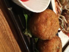 炸薯球-Guu with Garlic(Robson)