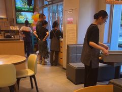 -菲滋意式餐厅(黄岩洞天店)