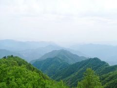-塔云山