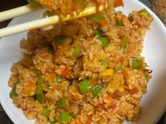 -小艾家的炒饭(万新村店)