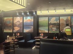 -海之屋韩式烤肉(海棠68环球美食街店)