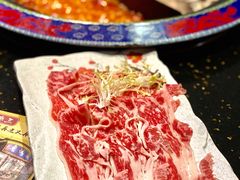 -成都老码头火锅(旺角店)