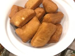 -格日勒阿妈蒙古厨房(大召店)