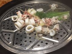 -船奇蒸汽海鲜·闽菜(八市海鲜总店)