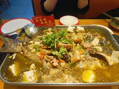-赵大妖·活鱼现烤(天水店)