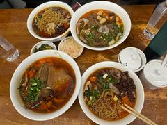 -蒋家肠旺面馆老店(合群路店)