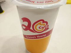 -CoCo都可(南京珠江路店)