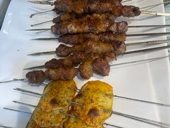 -恒盛居回族饭店