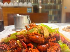 -阿英煲(凉城路店)