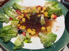 -金狮麟·新豫菜(杏石口路店)