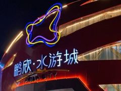 -鹏欣水游城