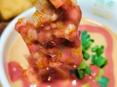 -森季旋转火锅(怀远门店)