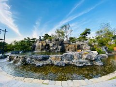 -牛首山文化旅游区