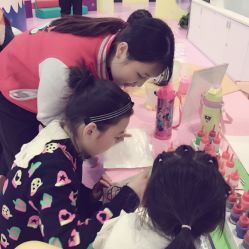 -妙妙乐儿童乐园·生日派对·班级聚会(天台太平洋店)