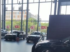 -上海可达汽车销售服务有限公司