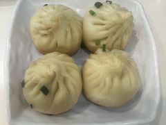 煎包-光明邨大酒家(淮海路店)