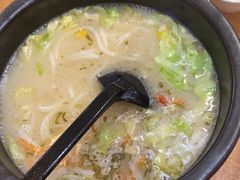 -过桥缘·过桥米线(桓台信誉楼店)