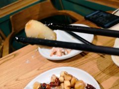 -潮粥荟·潮汕砂锅粥(朝阳大悦城店)