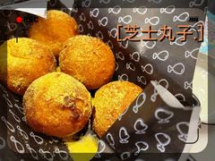 -博姆炸鸡精品餐厅(常发广场店)