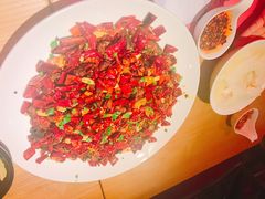-一个叫川的地方(麒麟新天地店)