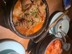 -九锅一堂酸菜鱼(新南凯德直营店)