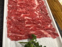 -仁和四季涮肉馆(天坛南门店)