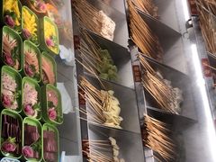 -老马路串串香火锅(北门桥店)