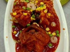 -西新饭店(城中店)