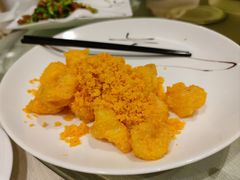 -唐拉雅秀酒店-唐苑中餐厅
