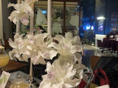 -Fuzzy Bistro 浮几韩餐·茶酒馆