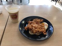 -王家沙点心店(万航渡路店)