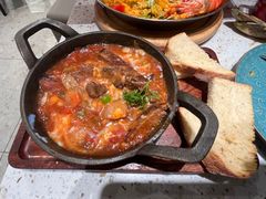 -CRAZYONES西班牙海鲜饭(上海美罗城店)