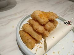 -隆聚·时令海鲜(洪兴店)