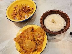 -东排食堂长沙小吃大排档(五一广场店)