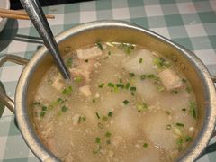 -彭耕记猪油炒小菜(吉联mall店)