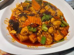 -乡间好味私家菜(总店)