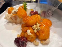 -彩虹之约•淮扬家宴(亚运村店)