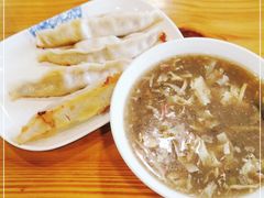 -张小文胡辣汤(龙柏新村店)