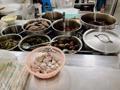 -旺泉餐饮店·清真牛肉面馆