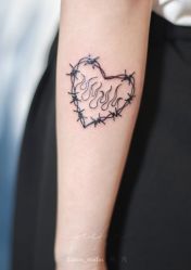 -飛凡TATTOO纹身•原创