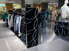 -De Bijenkorf百货公司