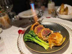 -燃扒房Steakhouse(皇庭店)