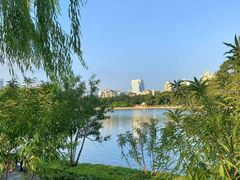-西湖公园(鼓楼区)
