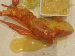 -金翠皇宫粤菜·点心·海鲜(科技园店)